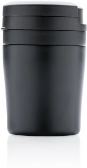 Praktiline kohvitermos sangaga