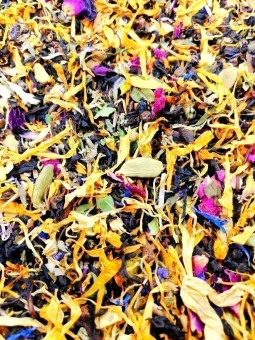 Premium-erikoistee – Kubja-joulutee 60 grammaa