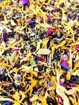 Premium Eritee – Kubja Jõulutee 60 grammi