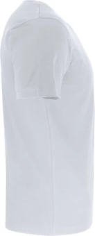 Premium Rõngaskiuga Puuvillane T-Särk