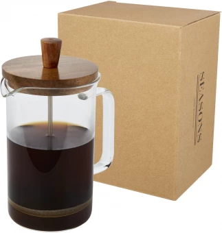 Ivorie 600 ml:n pressokannu