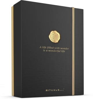 Private Collection Precious Amber - suur kinkekomplekt unisex