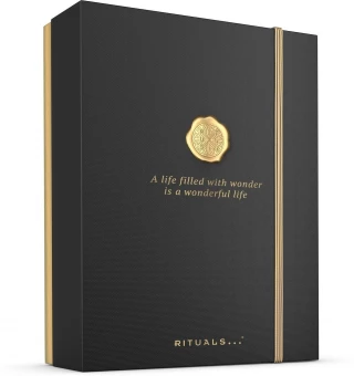 Private Collection Precious Amber - suur kinkekomplekt unisex