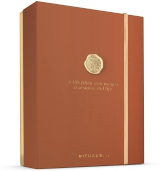 Private Collection Suede Vanilla - suur kinkekomplekt unisex