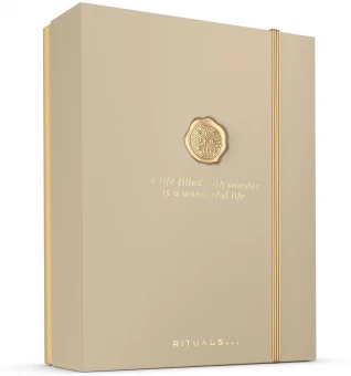 Yksityiskokoelma Sweet Jasmine - suuri unisex-lahjapakkaus