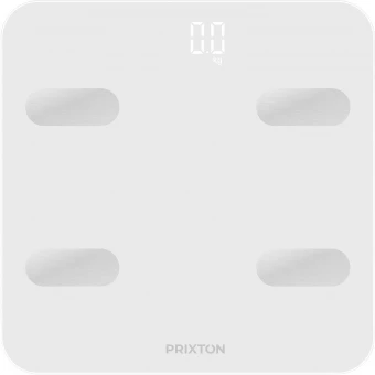 Prixton BC300 -vaaka
