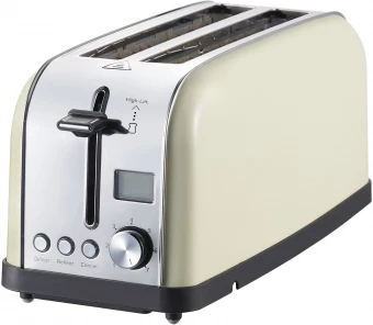 Prixton Bianca Pro röster