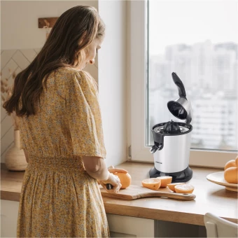 Prixton BIO XP4 mahlakas