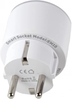 Prixton EW10 -wifi-pistoke