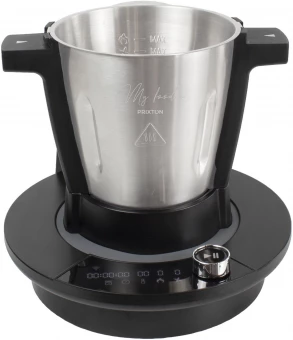 Prixton My Foodie -wifi-keittiörobotti