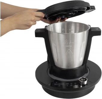 Prixton My Foodie -wifi-keittiörobotti