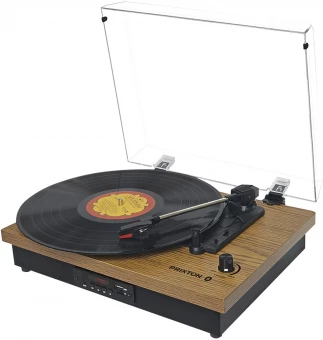 Prixton Studio vinüülplaadimängija