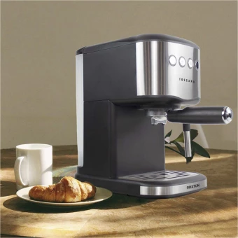 Prixton Toscana espressokahvinkeitin