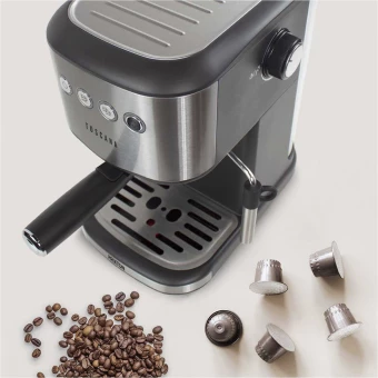 Prixton Toscana espressokahvinkeitin