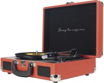 Prixton VC400 vinyyli MP3-soitin