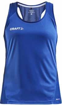 Pro Control Impact Singlet W