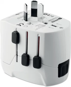 Pro Light Usb. 3-Pole