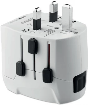 Pro Light Usb. 3-Pole