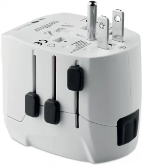 Pro Light Usb. 3-Pole