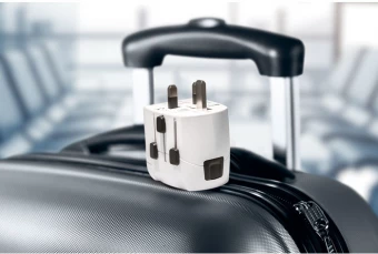 Pro Light Usb. 3-Pole