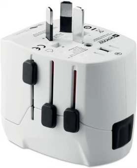 Pro Light Usb. 3-Pole