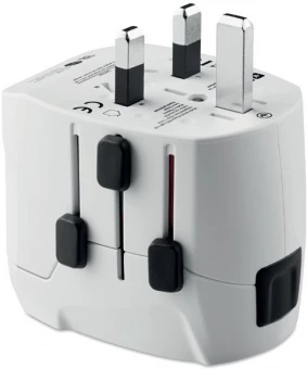 Pro Light Usb. 3-Pole