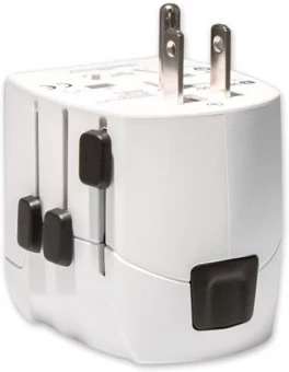 Pro Light Usb. 3-Pole