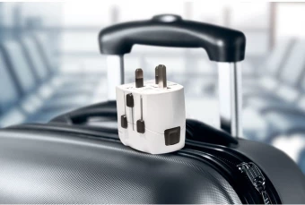 Pro Light Usb. 3-Pole