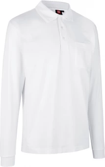 PRO Wear pikavarrukaga polo