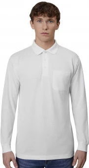 PRO Wear pikavarrukaga polo