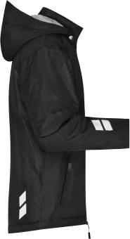 Professionaalne ilmastikukindel tööjakk