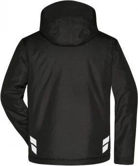 Professionaalne ilmastikukindel tööjakk