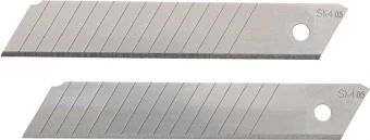 Uudelleentäytettävä RCS kierrätysmuovinen leikkuuveitsi