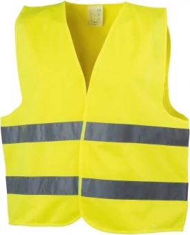 See-Me-turvaliivi ammattikäyttöön