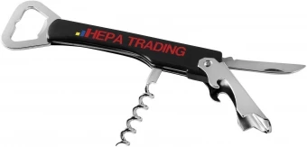 Milo-viinipullonavaaja