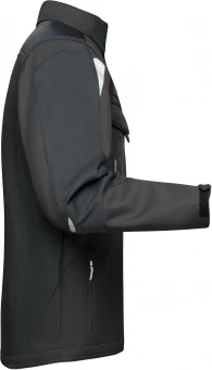 Professionaalne softshell tööjakk kõrgkvaliteetse varustusega