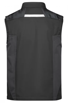 Professionaalne softshell töövest kõrgkvaliteetse varustusega