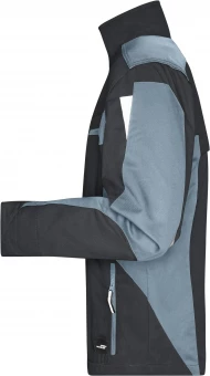 Professionaalne tööjakk kõrgkvaliteetse varustusega