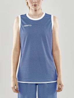 Progress Pööratav Korvpalli Singlet W