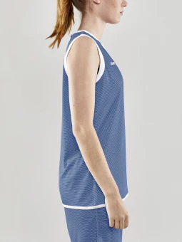 Progress Pööratav Korvpalli Singlet W