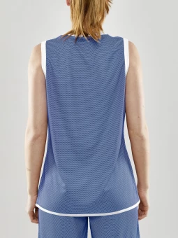 Progress Pööratav Korvpalli Singlet W