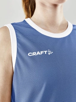 Progress Pööratav Korvpalli Singlet W