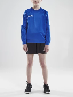 Progress R-turtleneck Pullover Jr