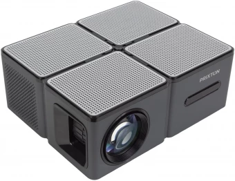 Prixton Kubrick -projektori