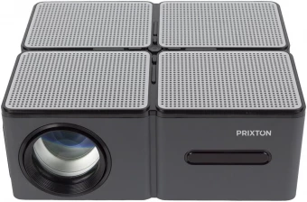 Prixton Kubrick -projektori