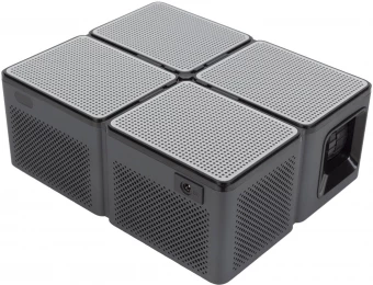 Prixton Kubrick -projektori