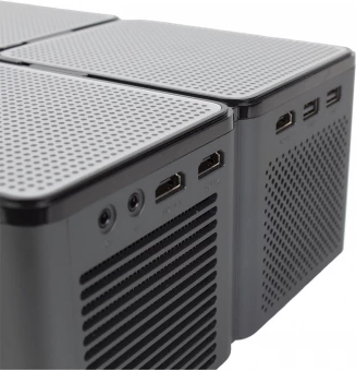 Prixton Kubrick -projektori