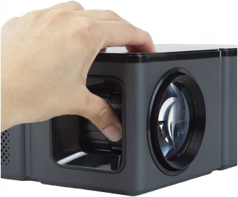 Prixton Kubrick -projektori