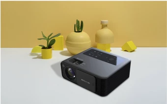 Prixton Miró projektori