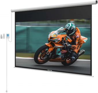 Projektoriekraan Prixton Cinema Max 100"